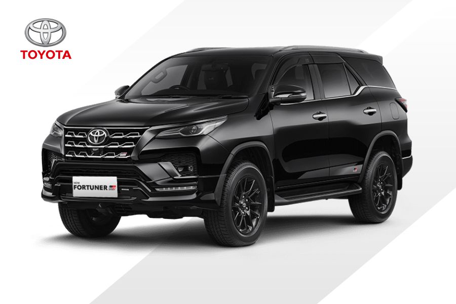 fortuner