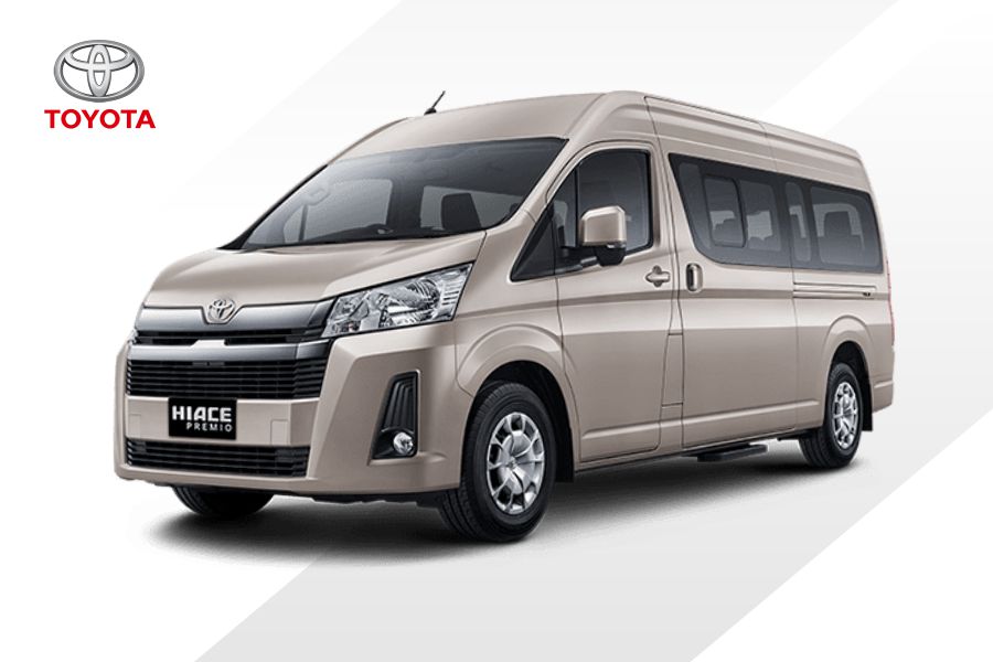 hiace