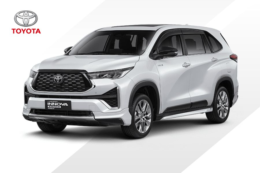 innova zenix